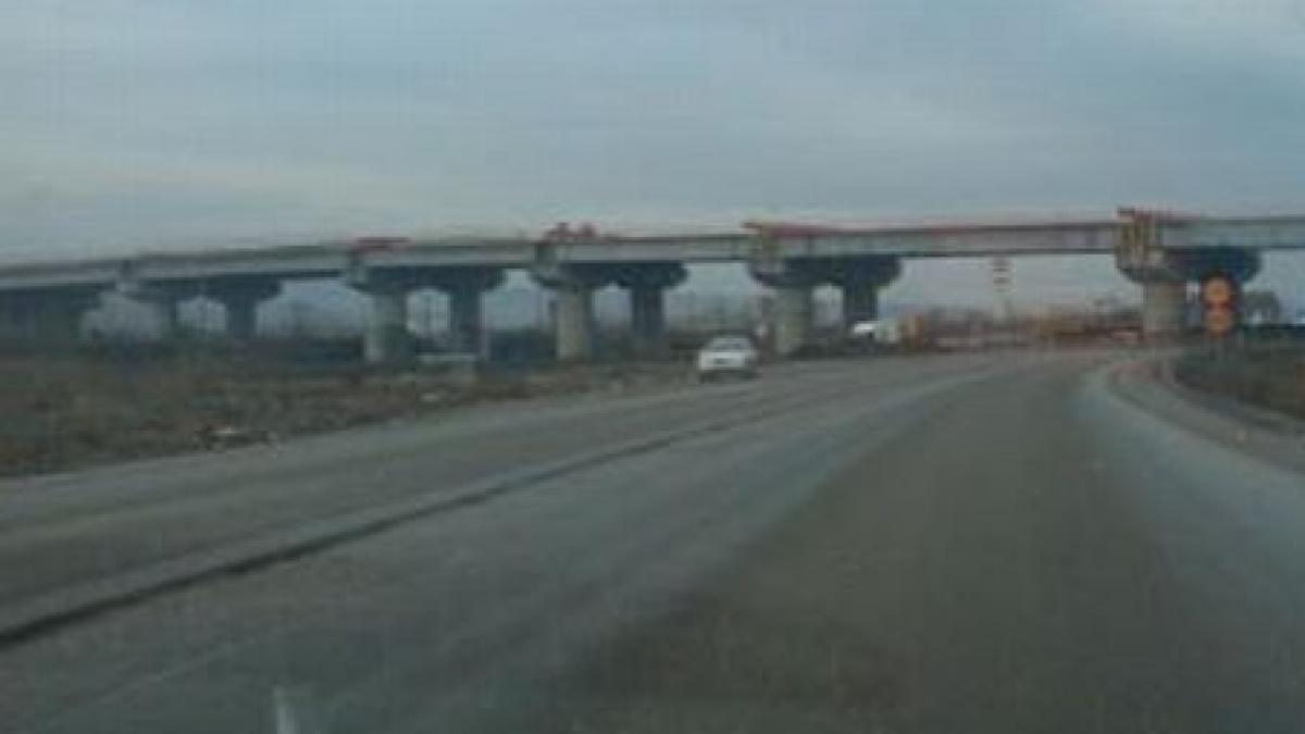 centura clujului in pericol de prabusire dupa investitii de 200 de milioane de euro