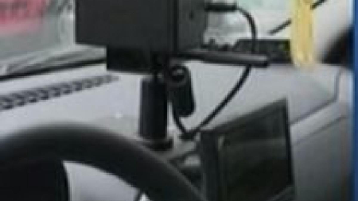 deva sofer suprins de radar circuland cu 110 kilometri pe ora prin oras