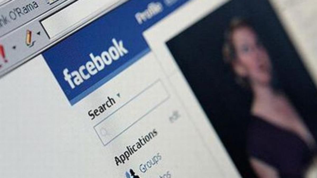 facebook folosit de armata israeliana pentru identificarea femeilor care se sustrag serviciului