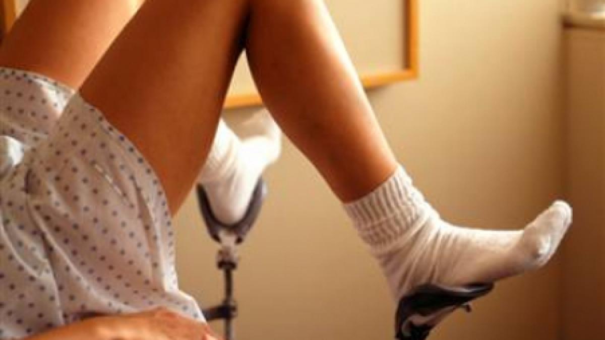 medic din iasi acuzat ca a facut chiuretaj unei paciente care nu era insarcinata