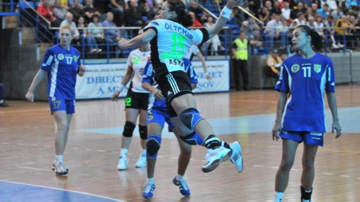 oltchim va intalni buduncost itxako si krim in liga campionilor