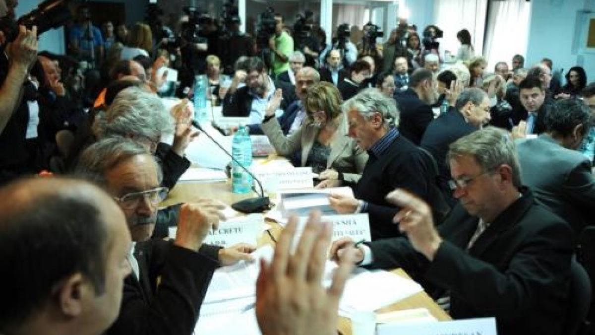 sedinta ces amanata mocanu e un aviz formal care nu e o formalitate procedura legislativa poate