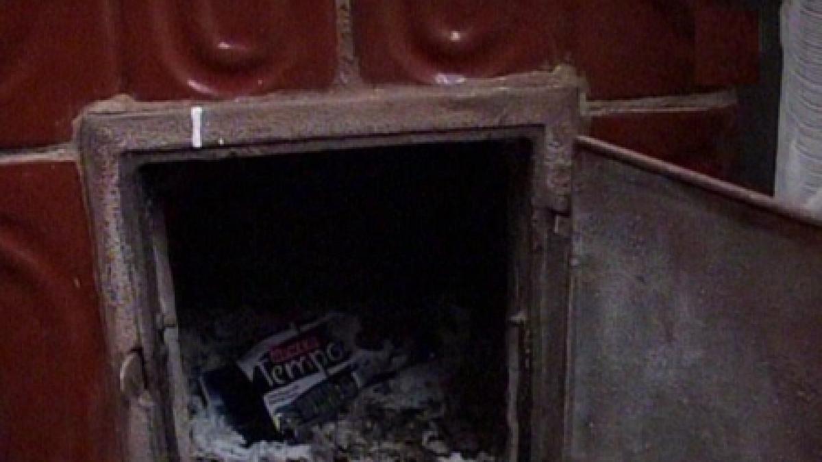 incalzirea cu sobe din teracota la bloc solutia celor care s au debransat