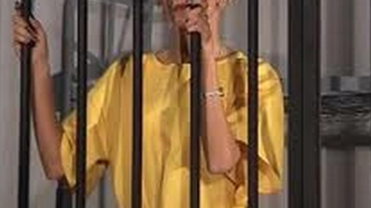 italia o romanca a stat trei ani in inchisoare pentru o crima pe care nu a comis o