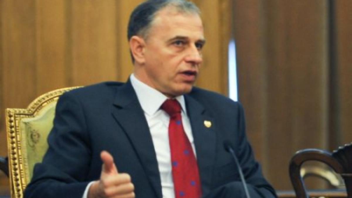 mircea geoana un proiect de lege adoptat pe angajare neconstitutionala nu poate fi legal