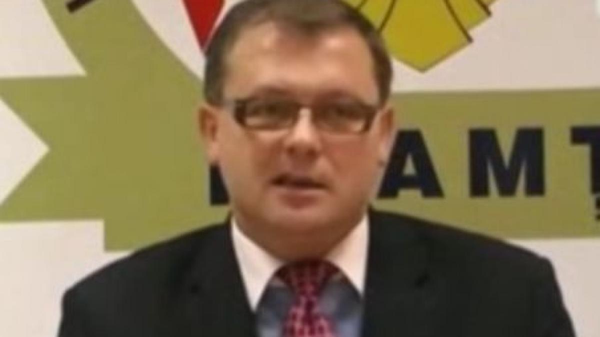 noul sef al ipj neamt va apela la sri pentru a si gasi un apartament cu chirie