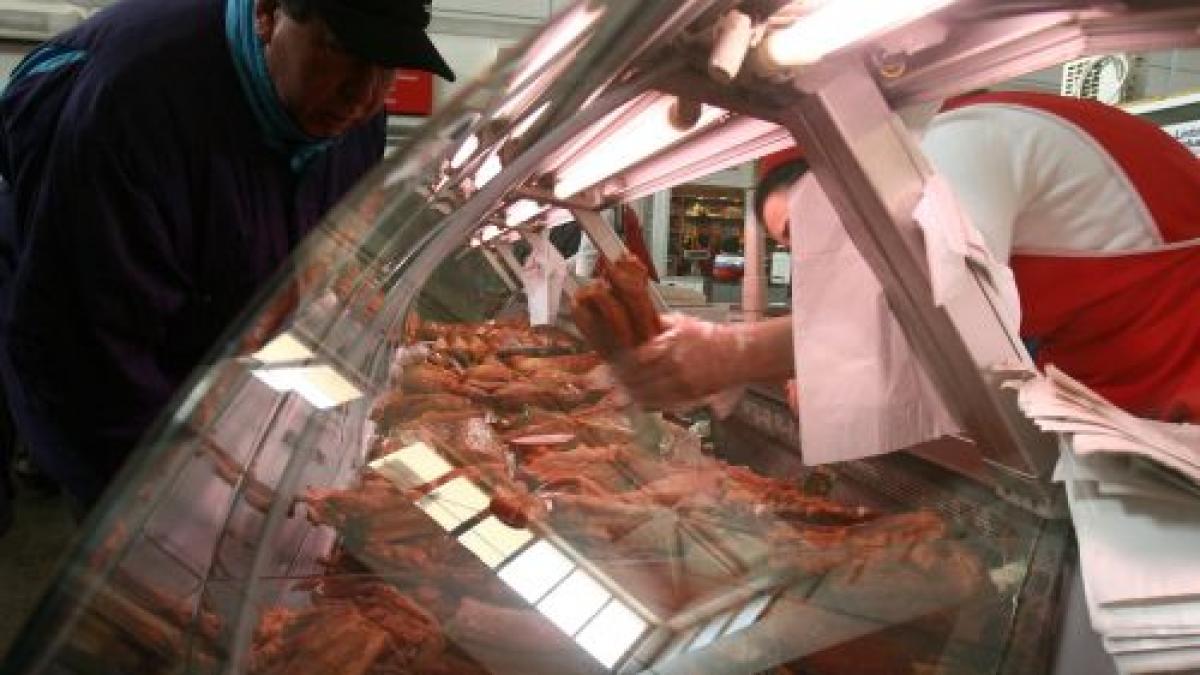 romania amenintata de foamete suntem printre primele tari unde ar putea izbucni o criza alimentara