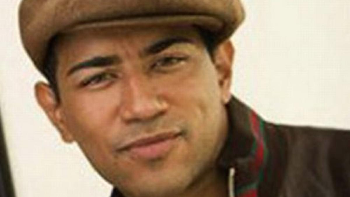 un actor din new york si a ucis propria mama cu o sabie de samurai