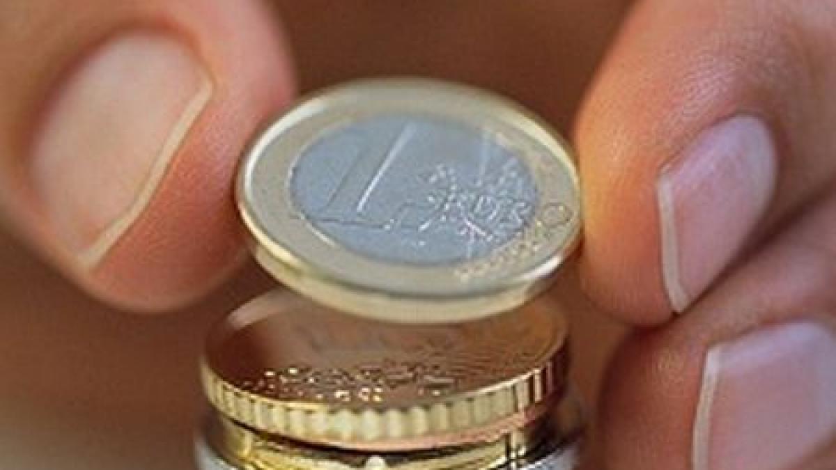 experiment inedit un sloven vrea sa cheltuiasca mai putin de un euro pe zi