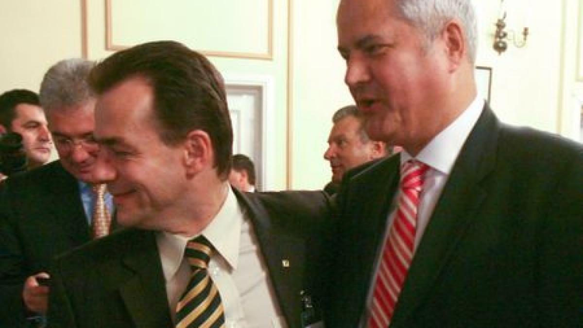 opozitia despre apelul lui basescu sa se adreseze echipelor sale de la cotroceni