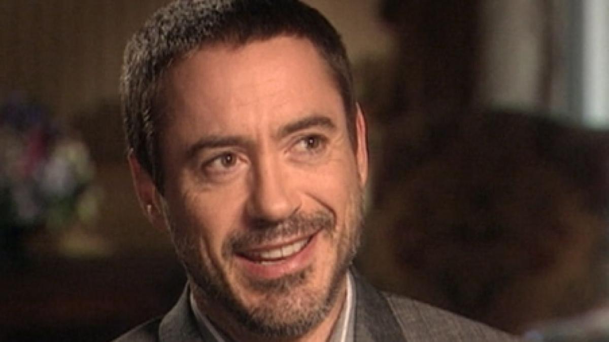 robert downey jr intr un film inspirat dintr o carte a unui baiat de noua ani