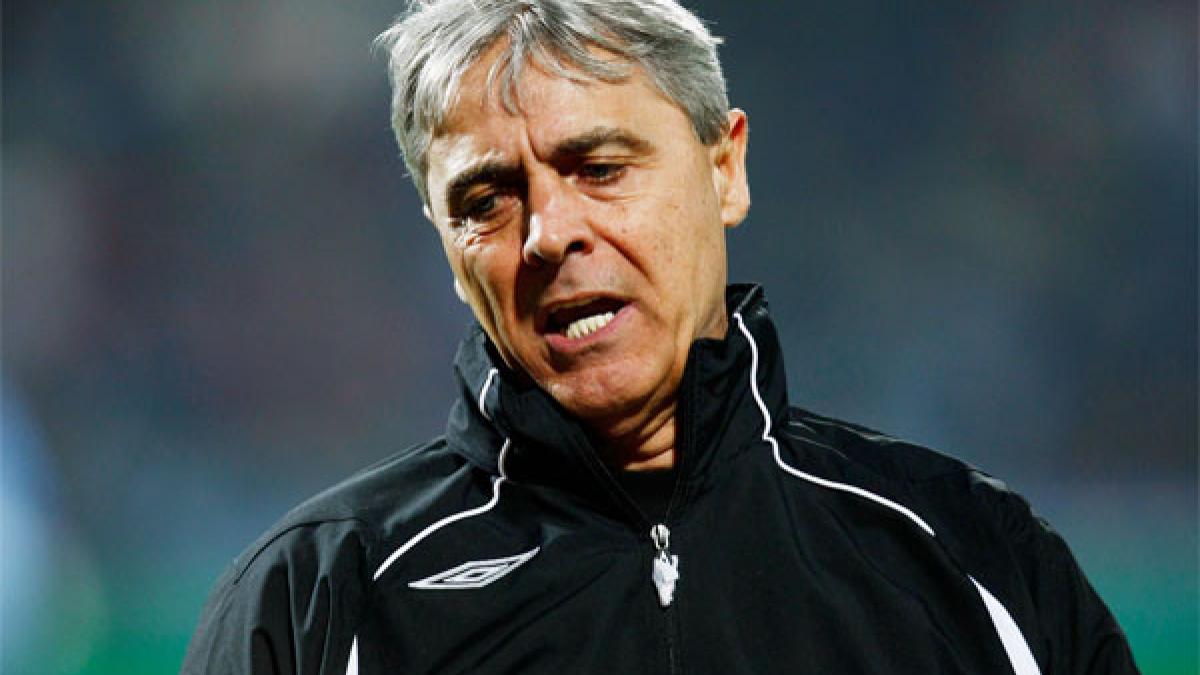 sorin cartu a fost demis de la cfr cluj pentru ca a deteriorat imaginea clubului