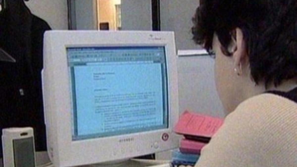 taxele si impozitele vor putea fi platite online din fata propriului calculator din 2011