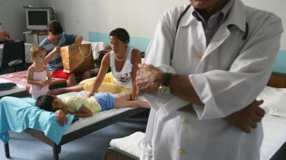 traian basescu trebuie inchise 200 de spitale neperformante