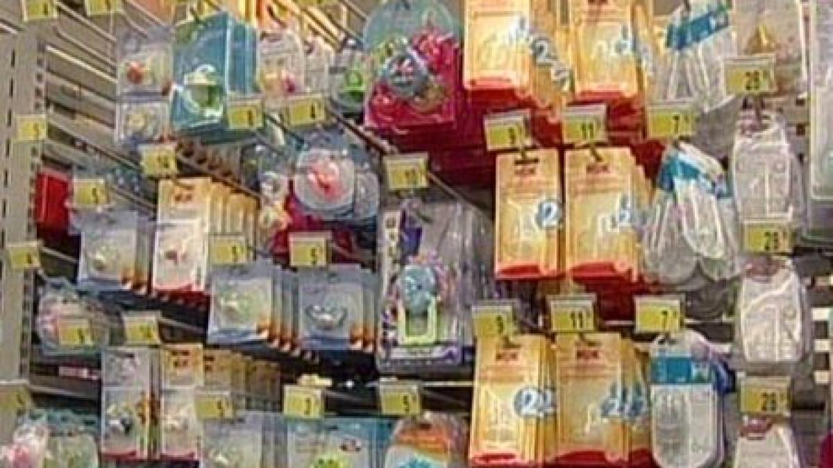 biberoanele din plastic vor fi interzise in ue contin substante nocive