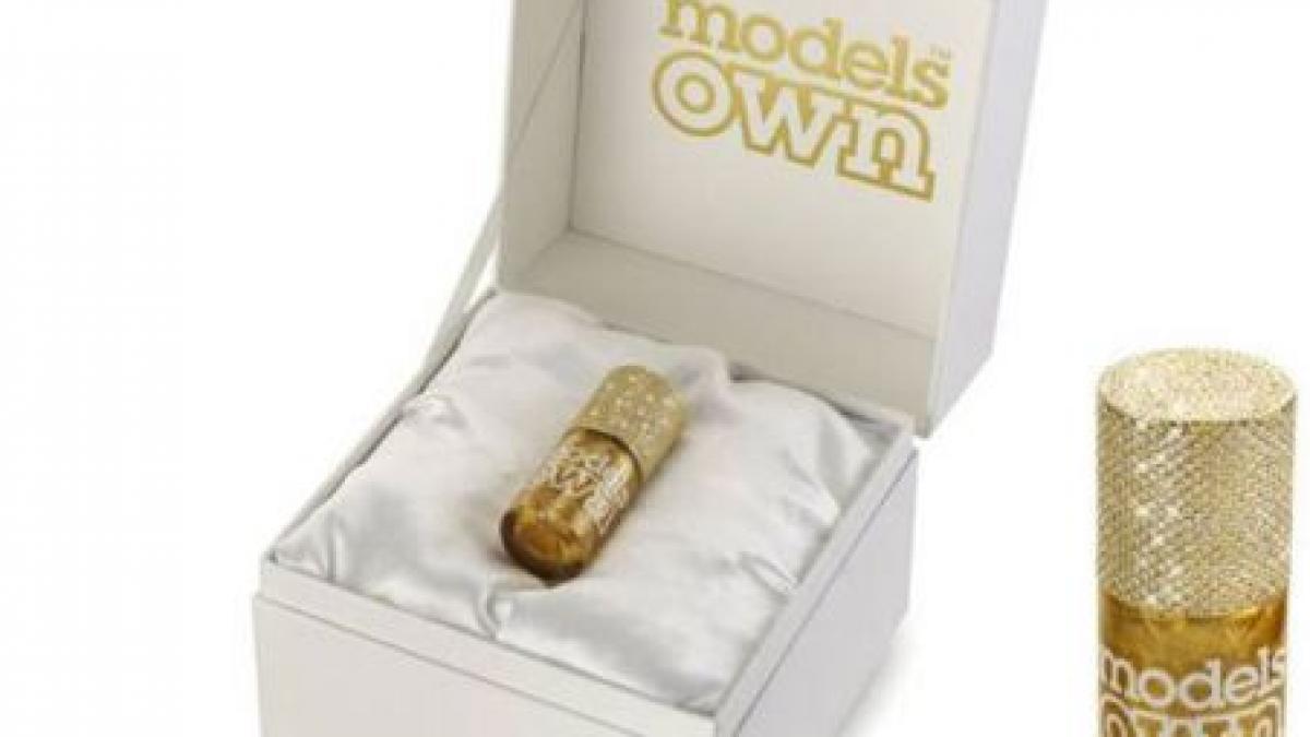 cea mai scumpa oja din lume in valoare de peste 98 000 de euro a fost lansata la londra