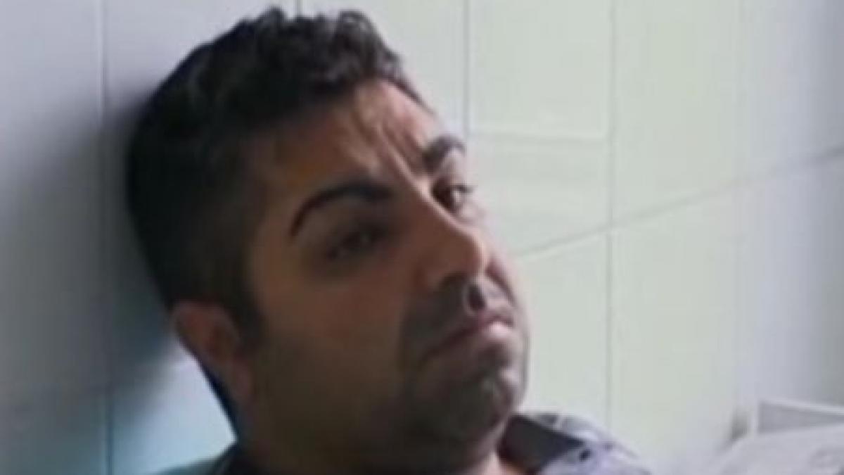 finul lui adi minune batut si talharit in propria casa interlopul ameninta cu razbunarea