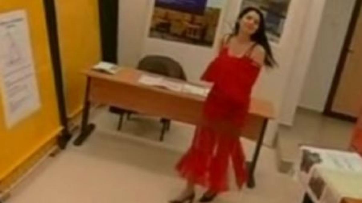 inventie inedita la iasi rochia cu proprietati terapeutice