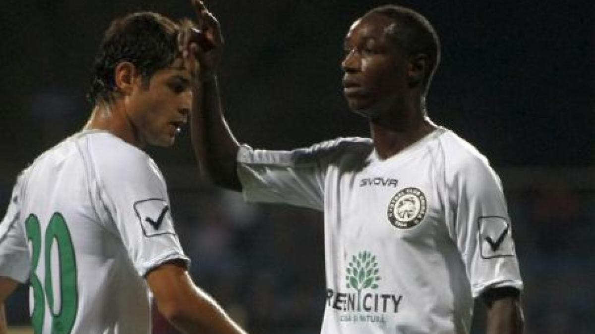 unirea urziceni sportul studentesc scor 2 1