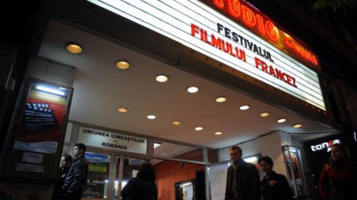 Administratorul cinematografului Studio a murit în timpul unei proiecţii