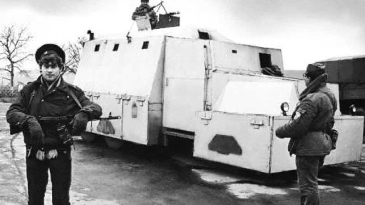 jurnalistii antenei 3 retinuti timp de doua ore in transnistria