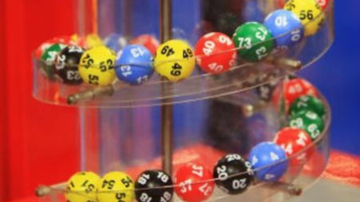 report la loto 6 49 vezi numerele castigatoare