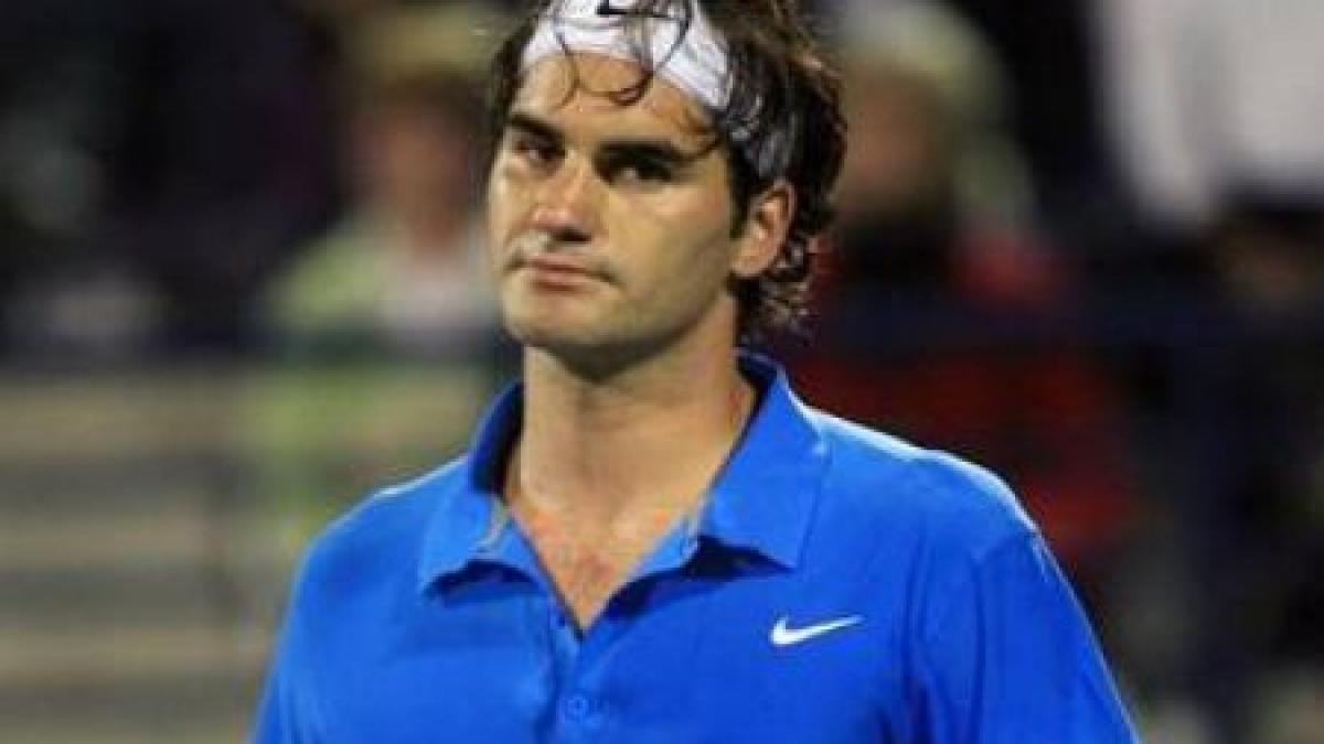 roger federer castiga turneul campionilor in fata numarului unu mondial