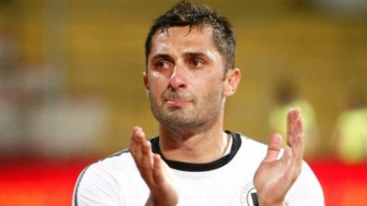 universitatea cluj fcm targu mures scor 1 1