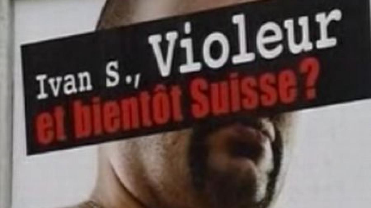 elvetia strainii care incalca legea isi pierd dreptul de sedere