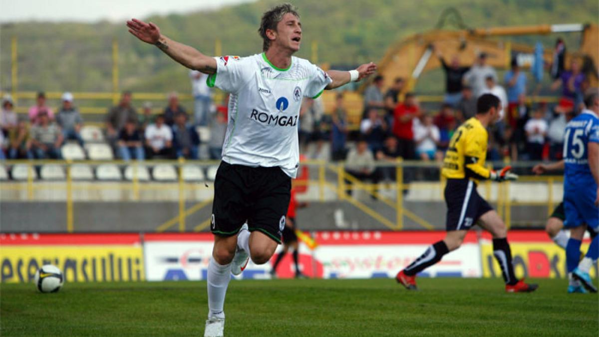 gaz metan medias invinge cu 1 0 universitatea craiova si termina turul pe locul 5