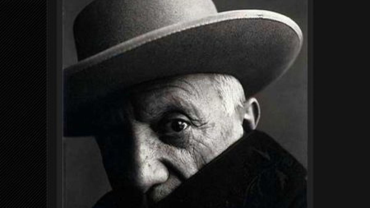 opere ale lui pablo picasso in valoare de 60 de milioane de dolari descoperite in franta