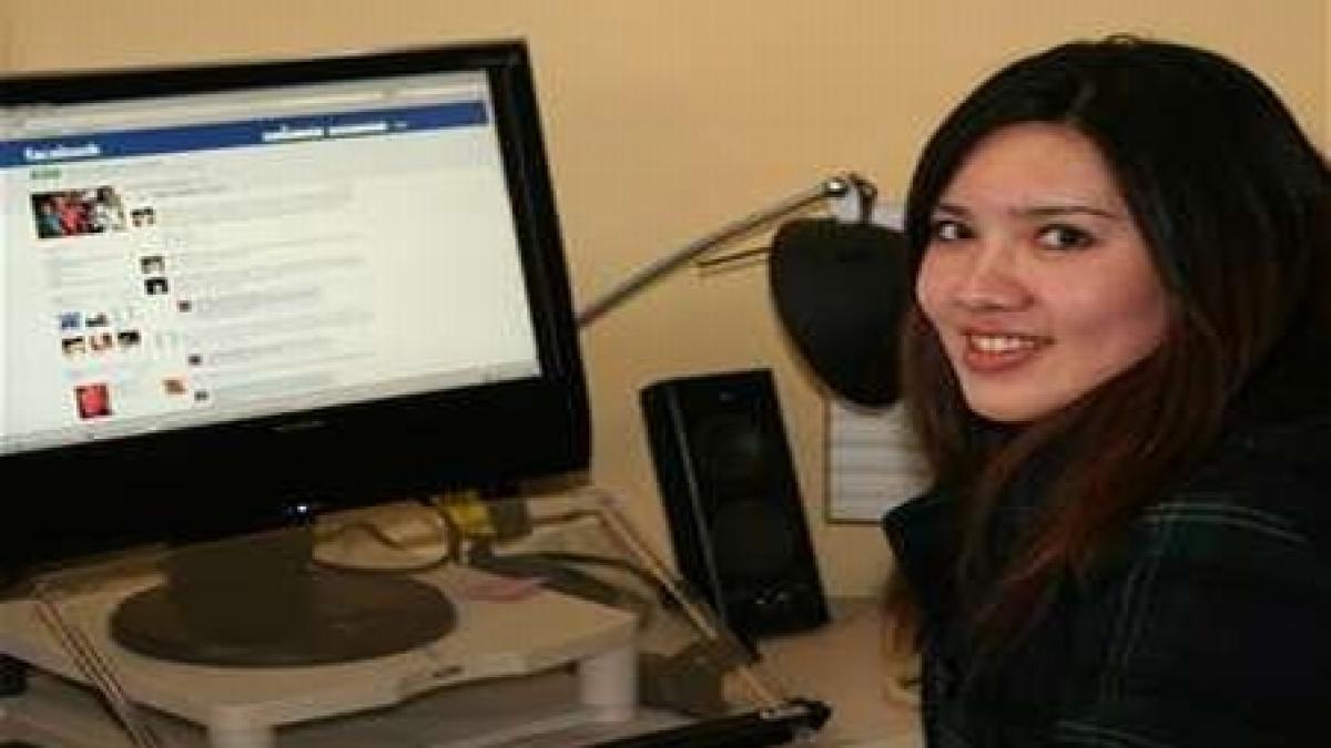 premiera pe facebook o universitate britanica ofera cursuri mba pe site ul de socializare