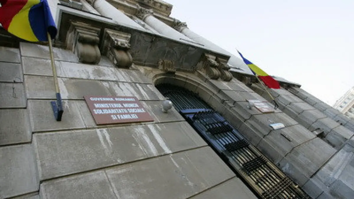 proiectul noului cod al muncii perioada de testare dinaintea angajarii creste pentru toate posturile