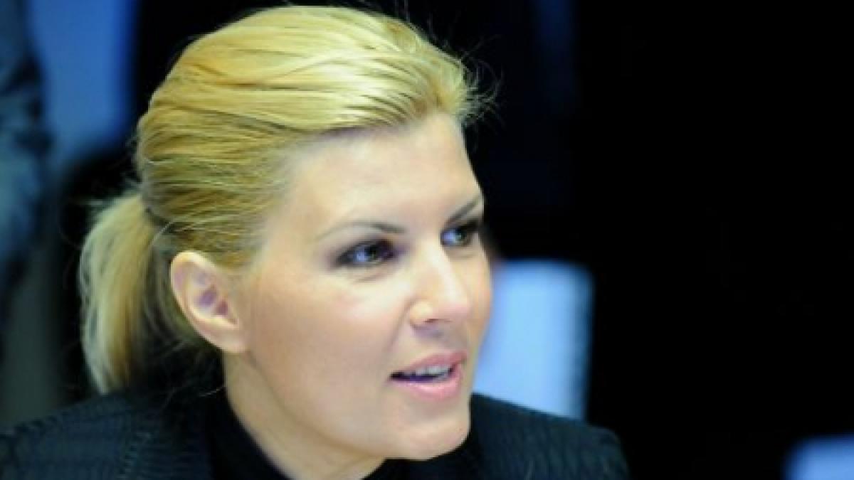 elena udrea a pierdut procesul cu lia olguta vasilescu