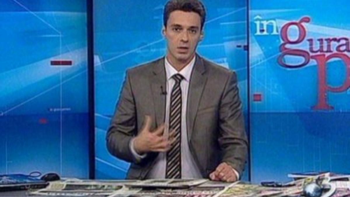 mircea badea nu stiu ce sa i doresc romaniei pentru ca nu mi dau seama exact cine este romania