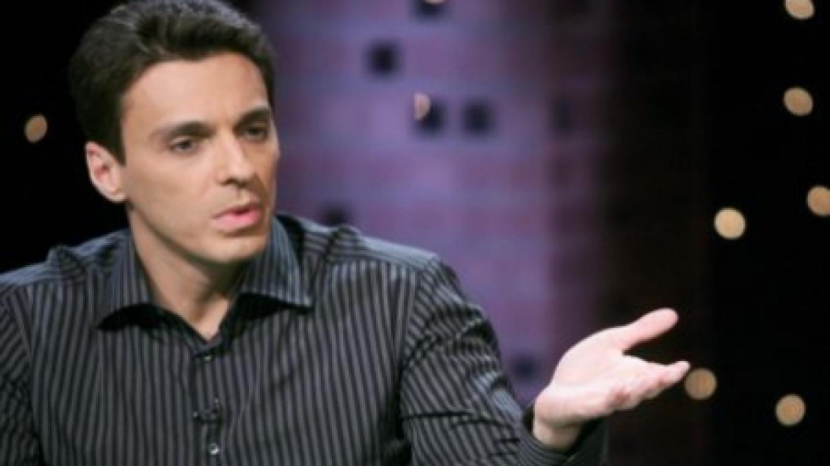 mircea badea la noi nu exista notiunea de valoare