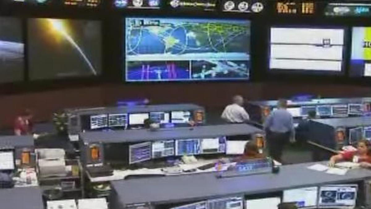 nasa anunta o conferinta de presa o importanta descoperire din astrobiologie va ajuta la cautarea