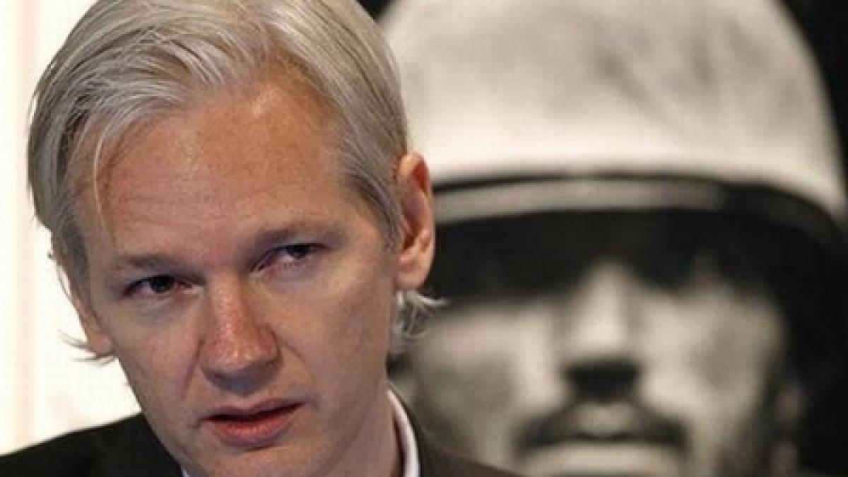 politicieni americani il vor mort pe fondatorul wikileaks interpol emite mandat international de