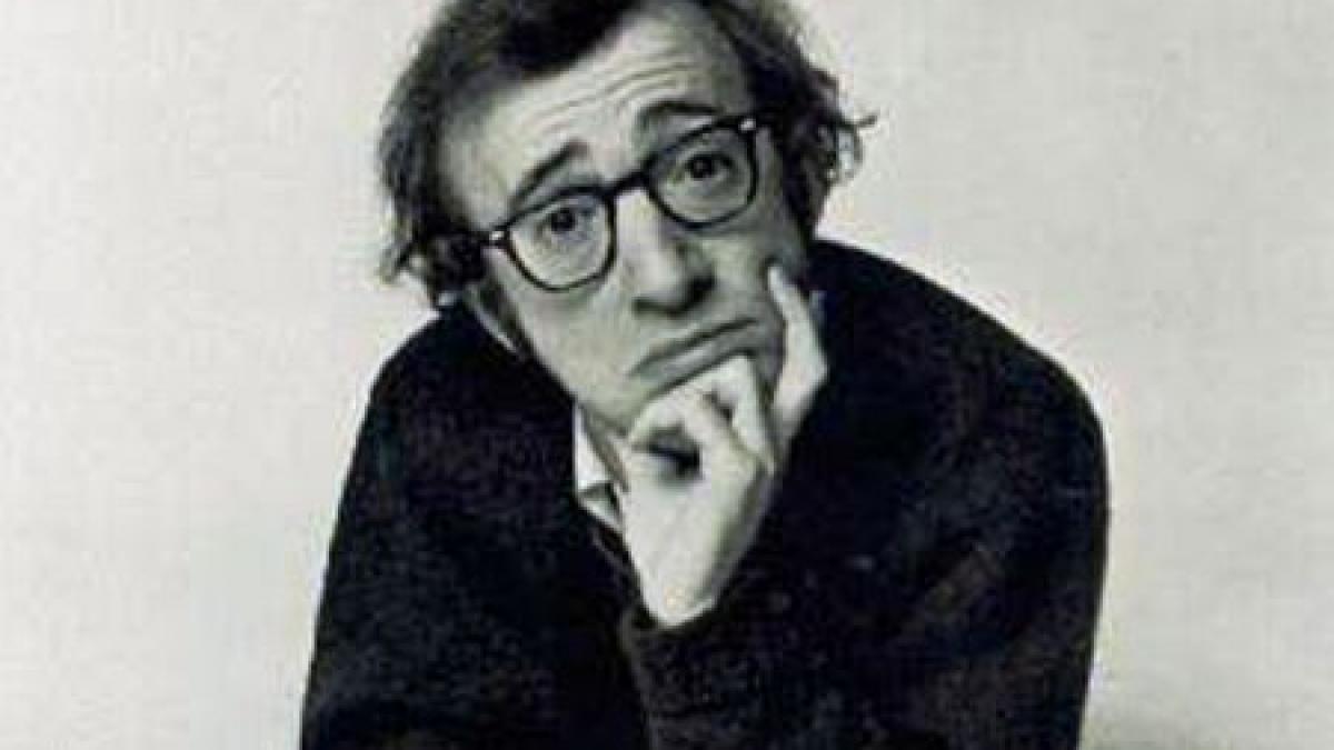 regizorul woody allen implineste 75 de ani