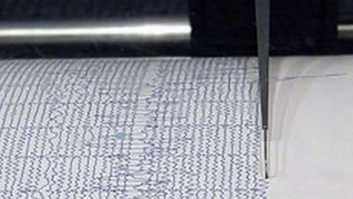 seism puternic in papua noua guinee 6 9 pe scara richter