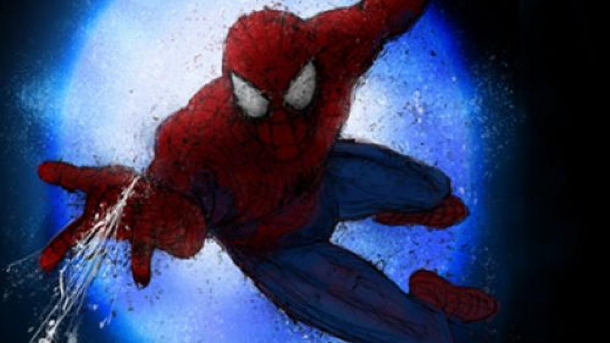 spiderman turn off the dark cel mai scump spectacol din istoria broadway si a deschis portile