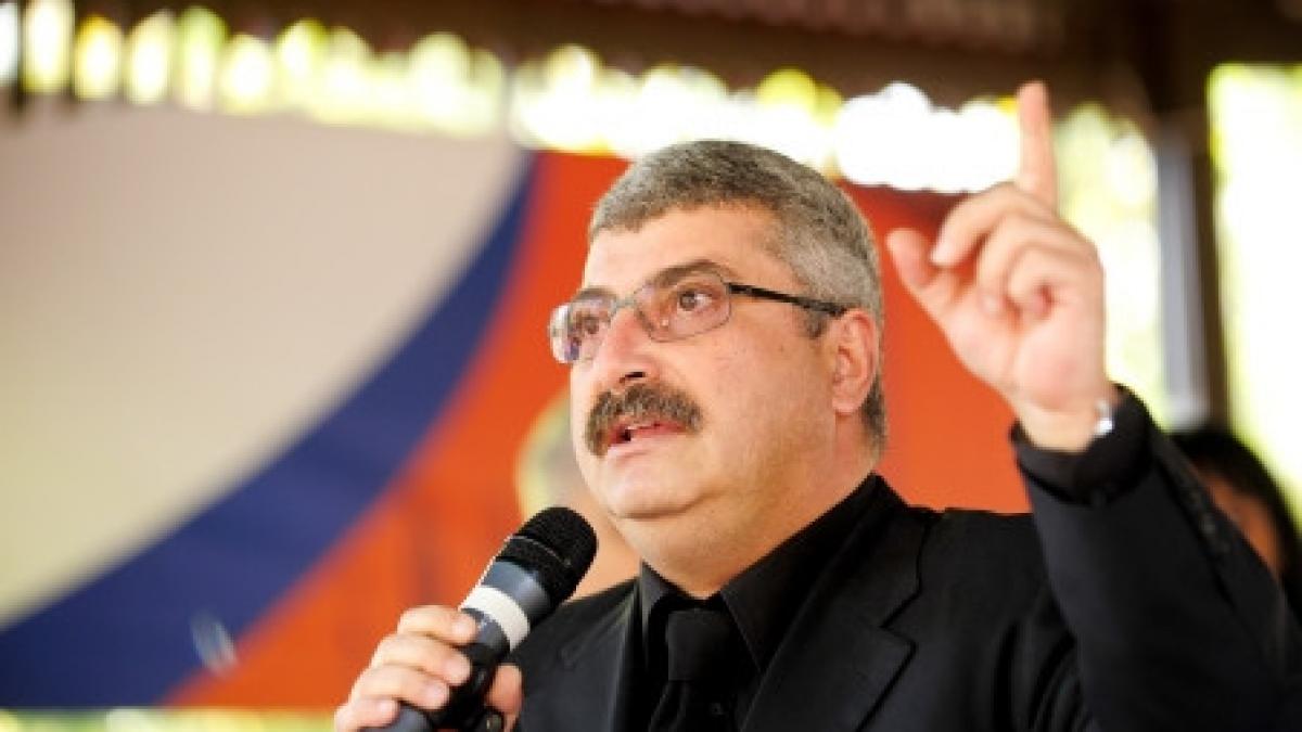 guvernul este de acord cu schimbarea termenului rom in tigan