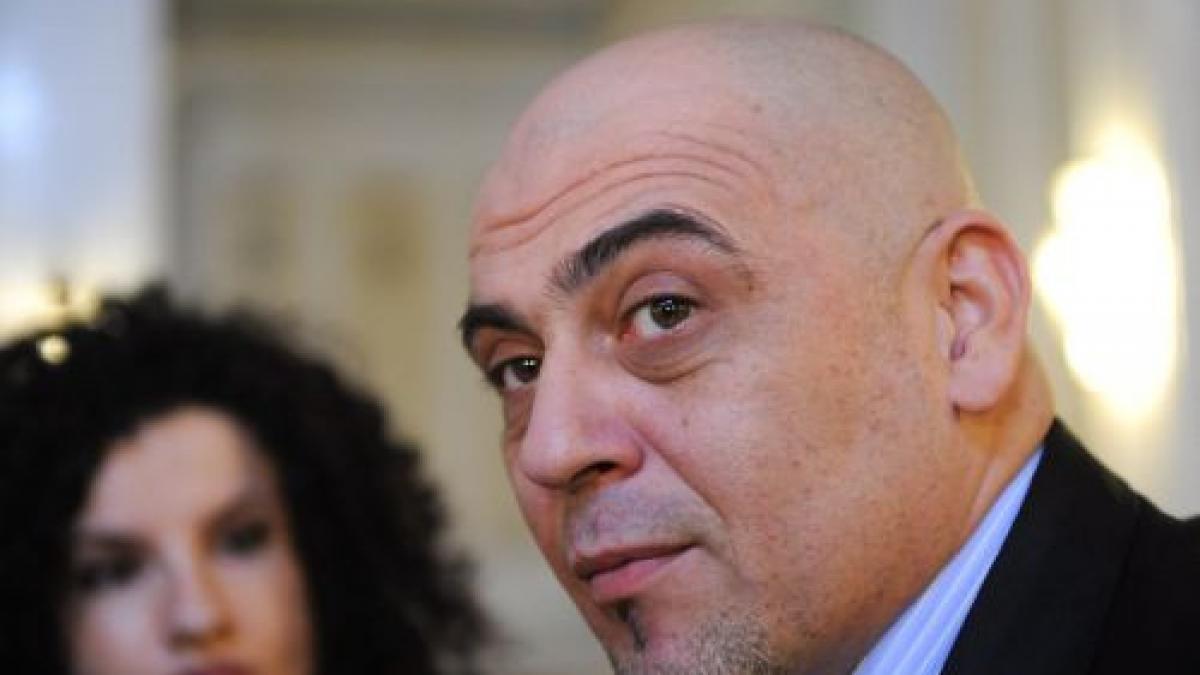 liviu campanu propune examinarea psihologica obligatorie a demnitarilor