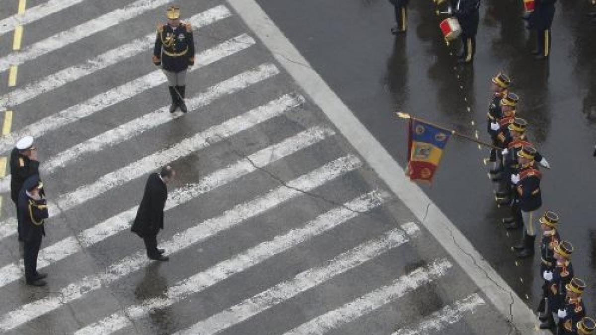 ministrul oprea ar putea fi audiat in senat dupa scandalul iscat de ziua nationala