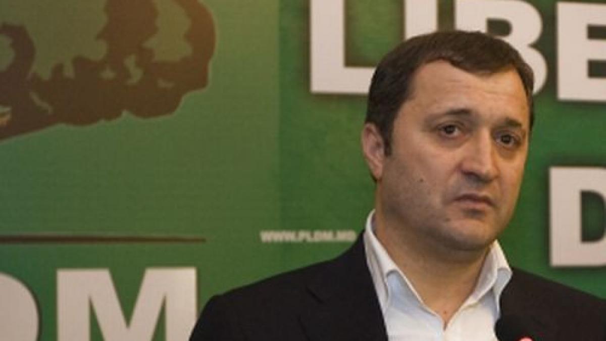 partidele pro occidentale din moldova au inceput negocierile pentru crearea unei coalitii de