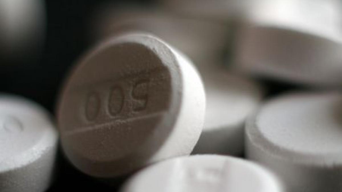 studiu noua zeelanda paracetamolul administrat bebelusilor creste riscul imbolnavirii de astm