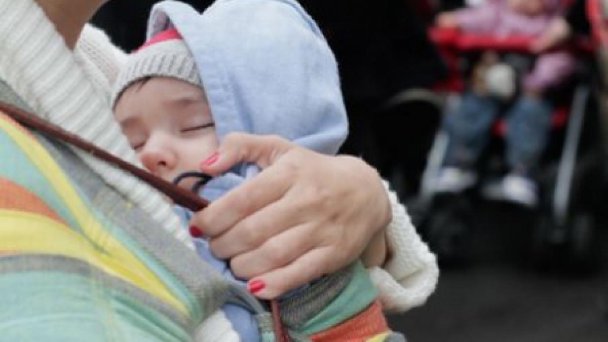 udmr vrea sa dea banii pentru cresterea copilului altor rude daca mama se intoarce la serviciu