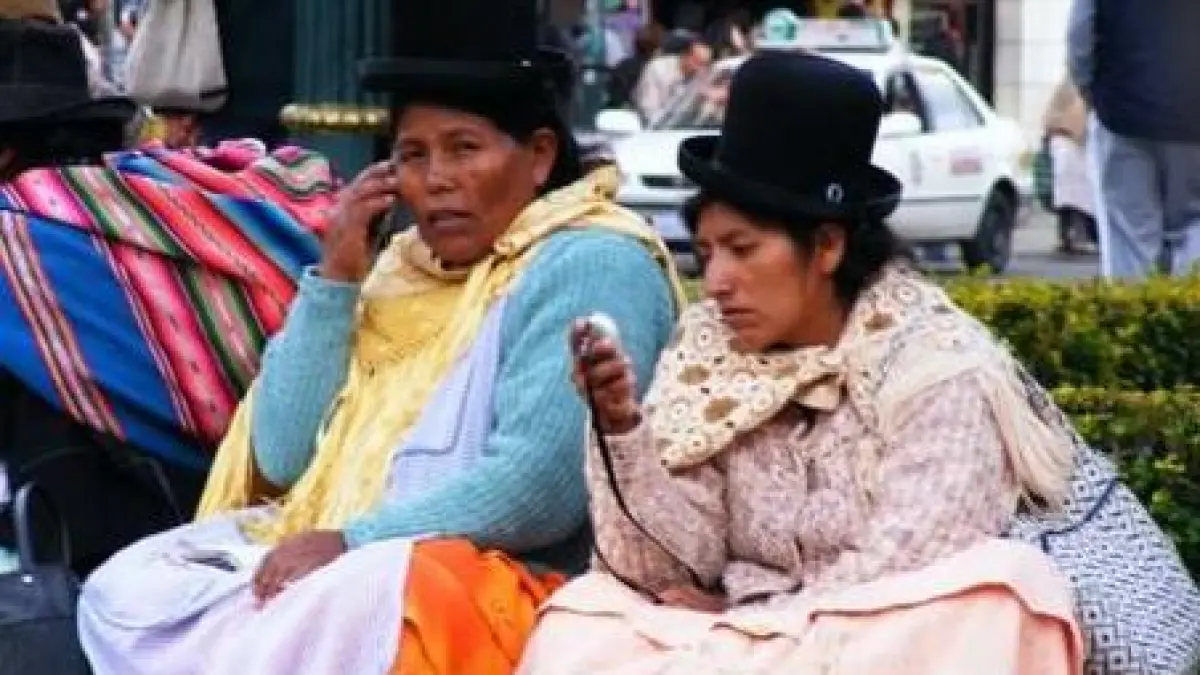 bolivia reduce varsta de pensionare de la 65 la 58 de ani