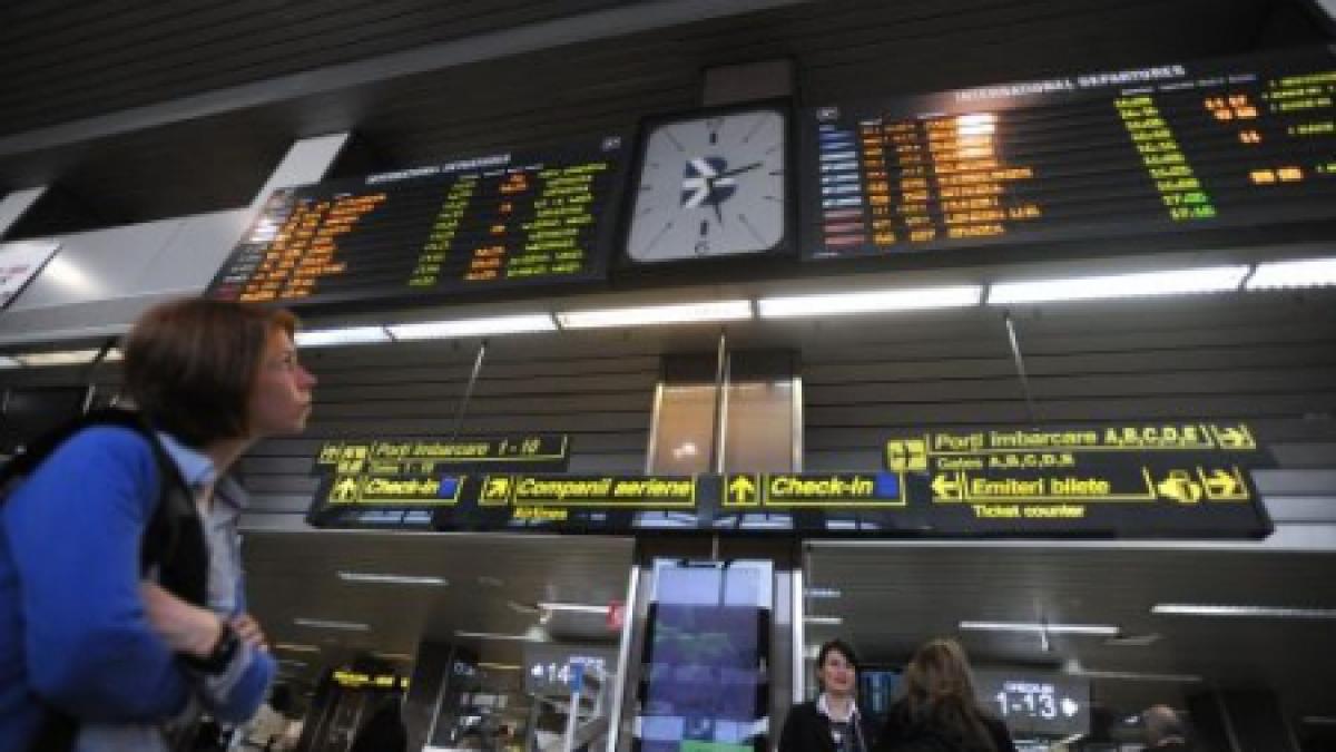 spania trafic aerian paralizat din cauza unei greve ilegale armata va gestiona controlul aerian