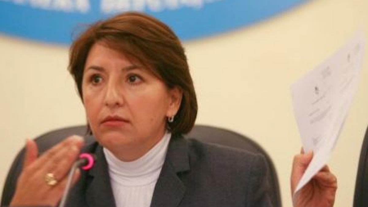 sulfina barbu si sever voinescu admit ca in pdl exista corupti